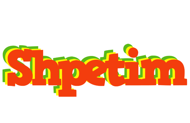 Shpetim bbq logo