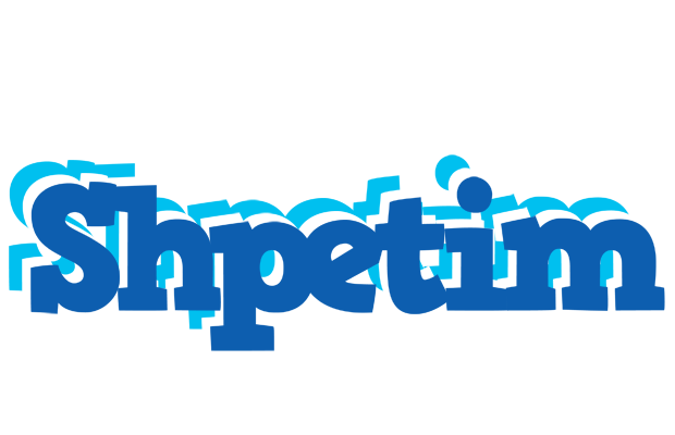 Shpetim business logo