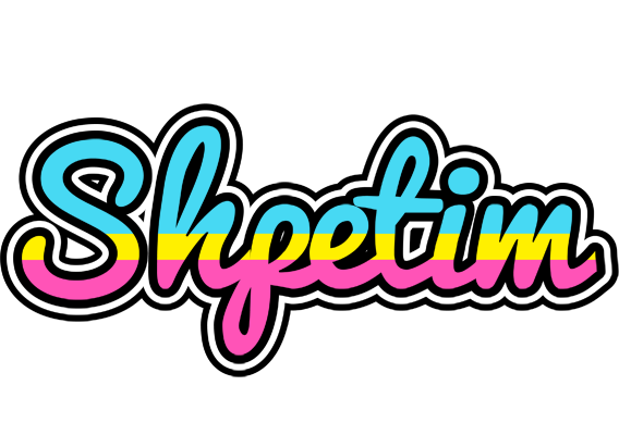 Shpetim circus logo