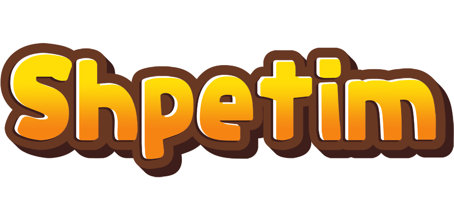 Shpetim cookies logo