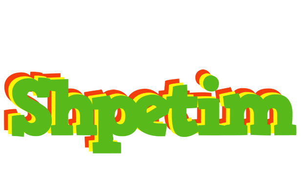 Shpetim crocodile logo