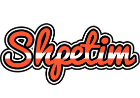 Shpetim denmark logo