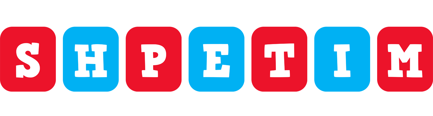 Shpetim diesel logo