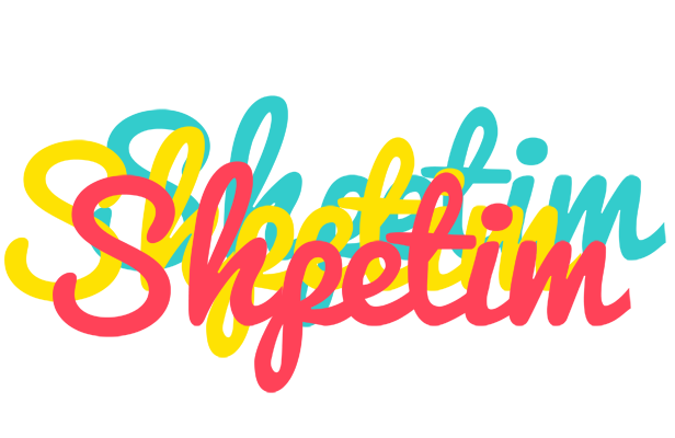 Shpetim disco logo