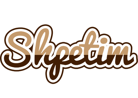 Shpetim exclusive logo