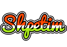 Shpetim exotic logo