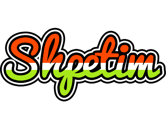 Shpetim exotic logo