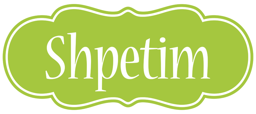 Shpetim family logo