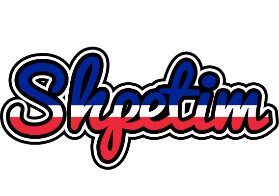 Shpetim france logo