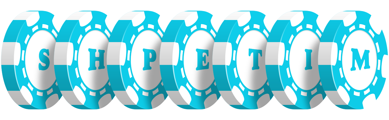 Shpetim funbet logo