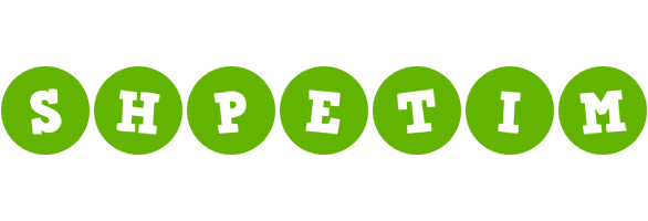 Shpetim games logo
