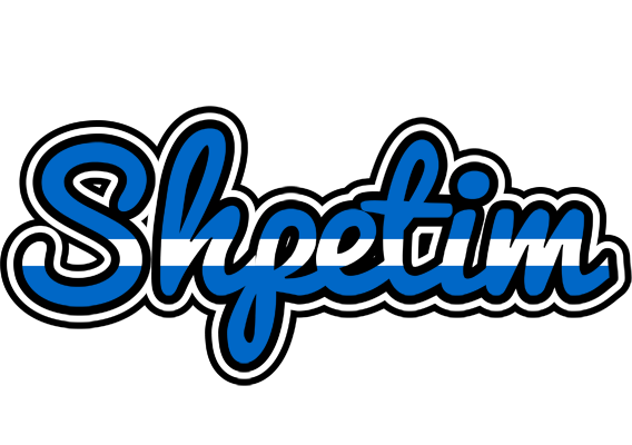 Shpetim greece logo