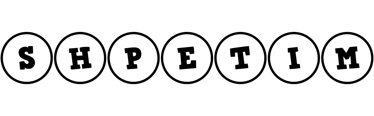 Shpetim handy logo