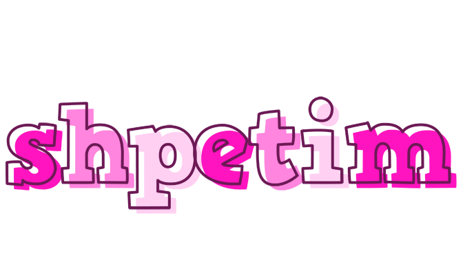 Shpetim hello logo