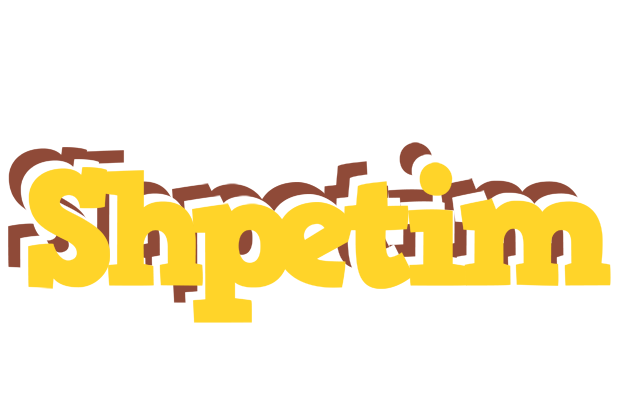 Shpetim hotcup logo