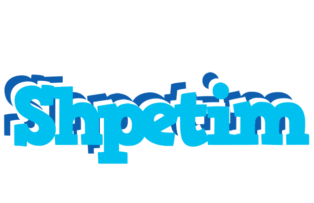 Shpetim jacuzzi logo