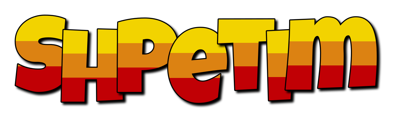 Shpetim jungle logo