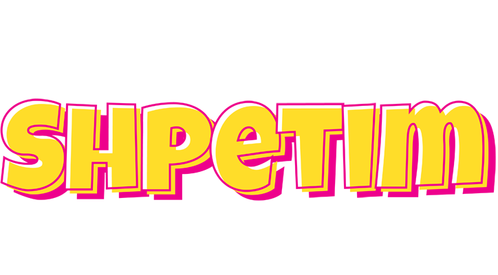 Shpetim kaboom logo