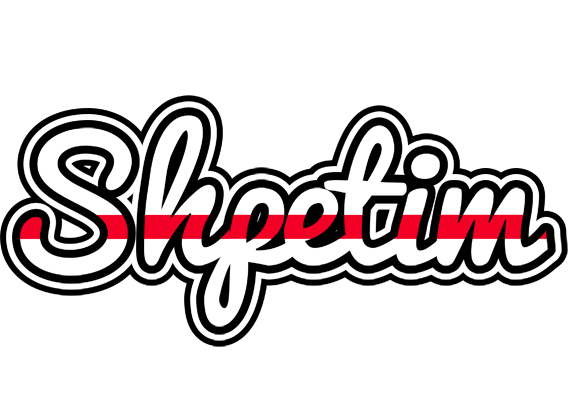 Shpetim kingdom logo