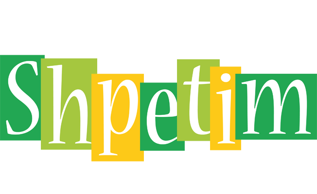 Shpetim lemonade logo