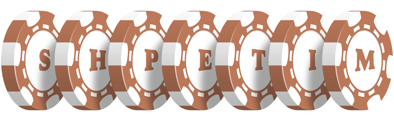 Shpetim limit logo