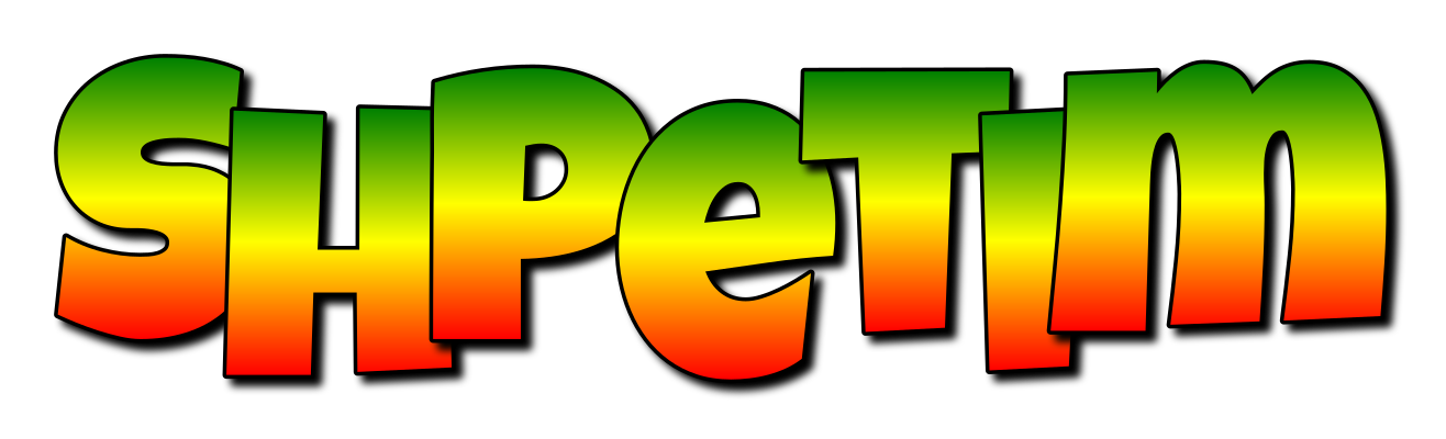 Shpetim mango logo