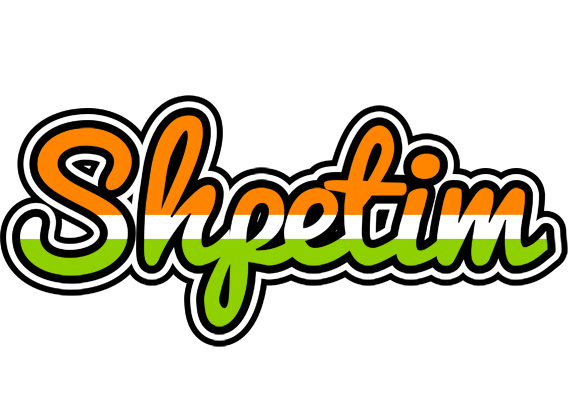Shpetim mumbai logo