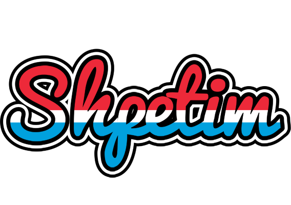 Shpetim norway logo