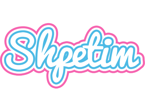 Shpetim outdoors logo