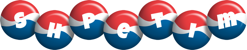 Shpetim paris logo
