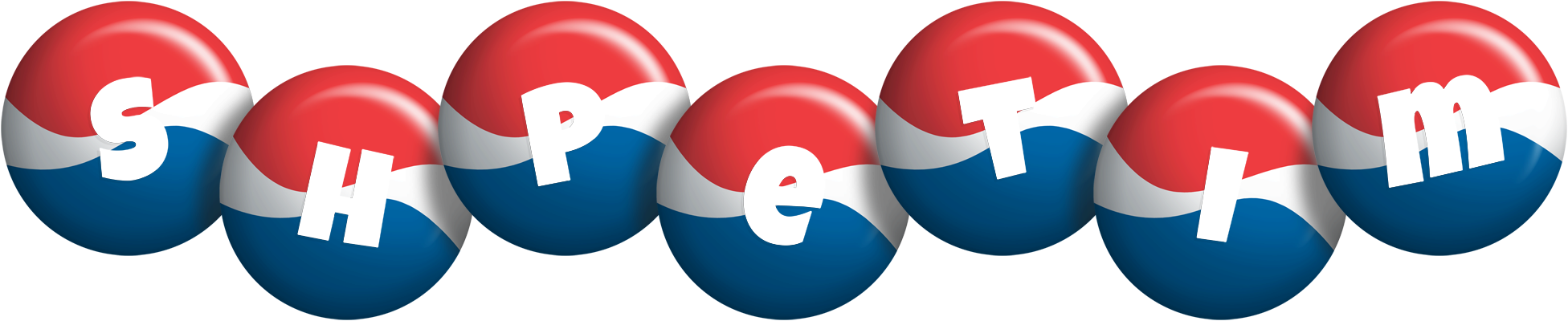 Shpetim paris logo