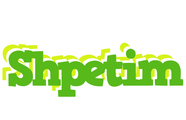 Shpetim picnic logo