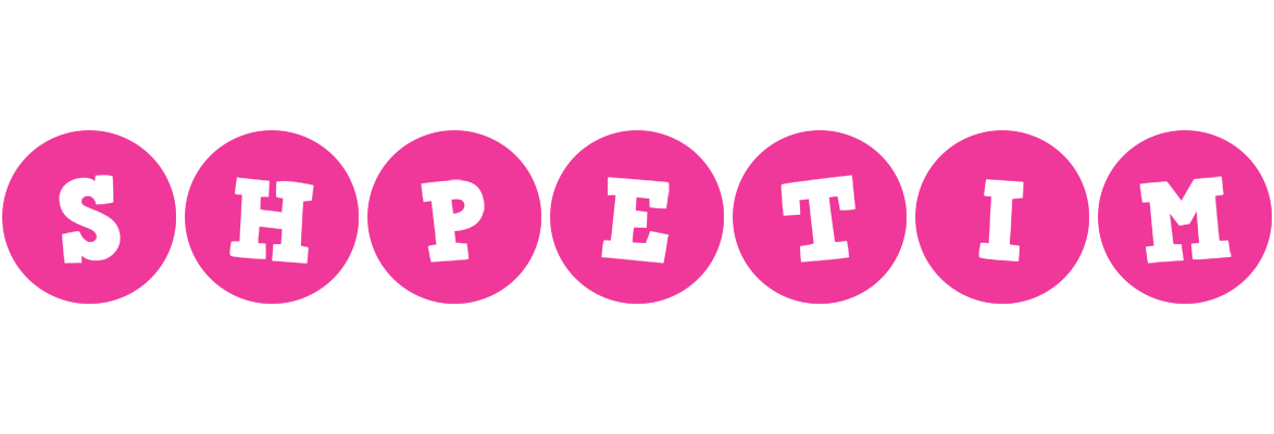 Shpetim poker logo