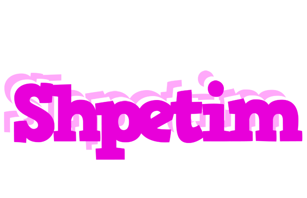 Shpetim rumba logo