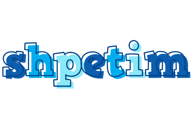 Shpetim sailor logo