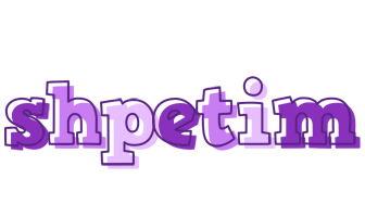 Shpetim sensual logo