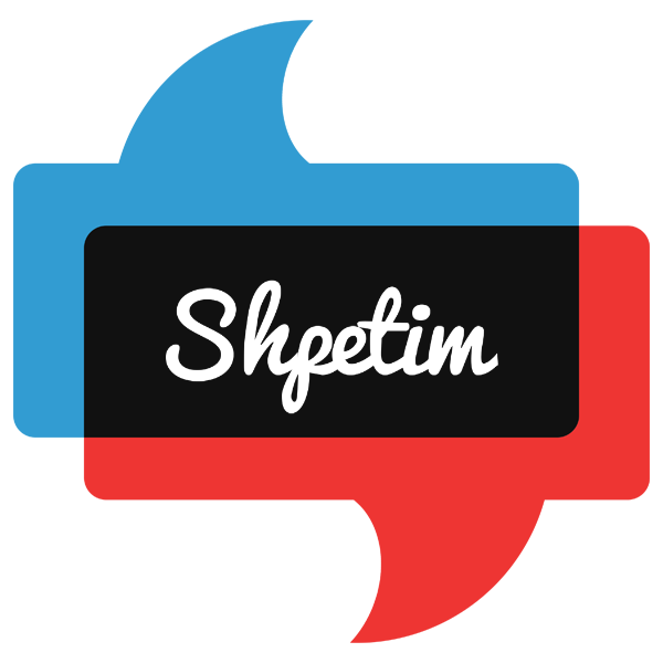 Shpetim sharks logo