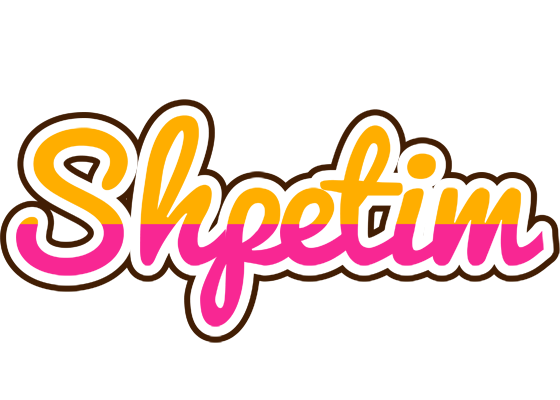 Shpetim smoothie logo
