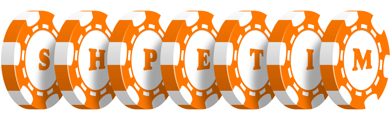 Shpetim stacks logo