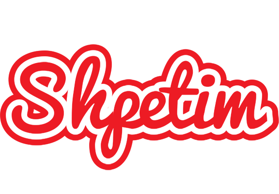 Shpetim sunshine logo