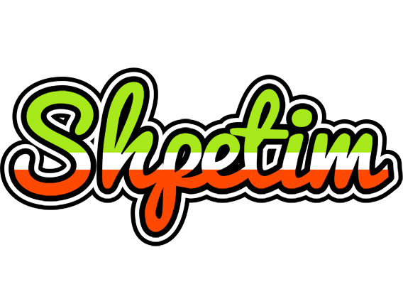 Shpetim superfun logo
