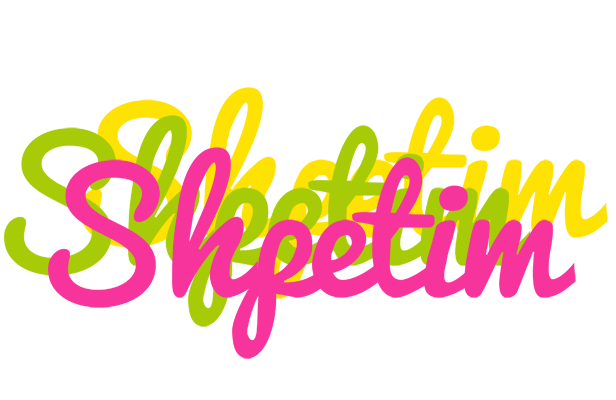 Shpetim sweets logo