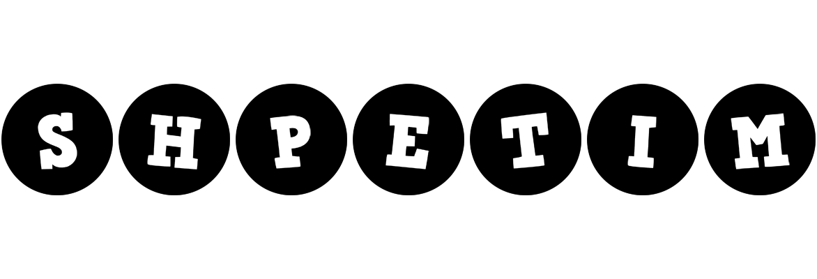 Shpetim tools logo
