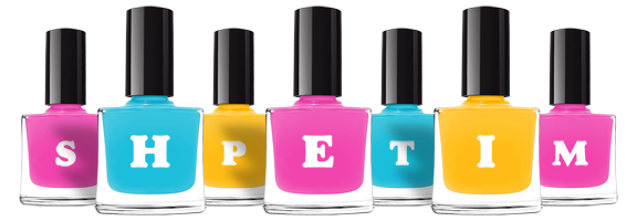 Shpetim variety logo