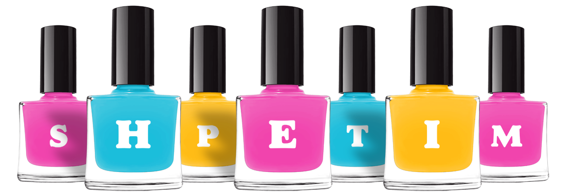 Shpetim variety logo