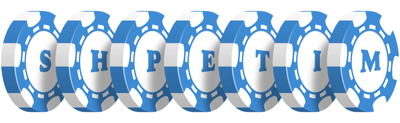Shpetim vegas logo