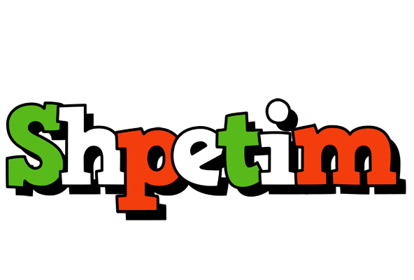 Shpetim venezia logo