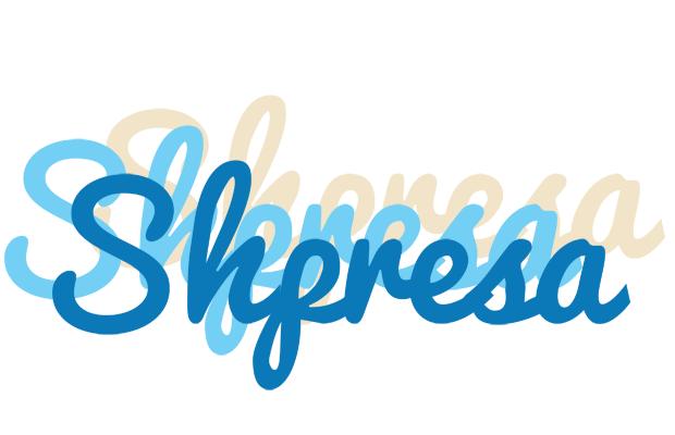 Shpresa breeze logo