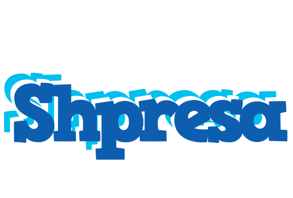 Shpresa business logo