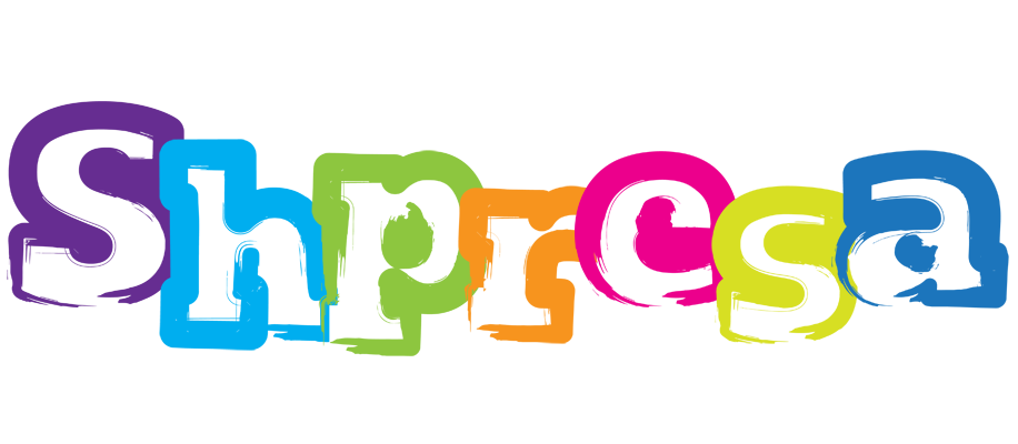 Shpresa casino logo